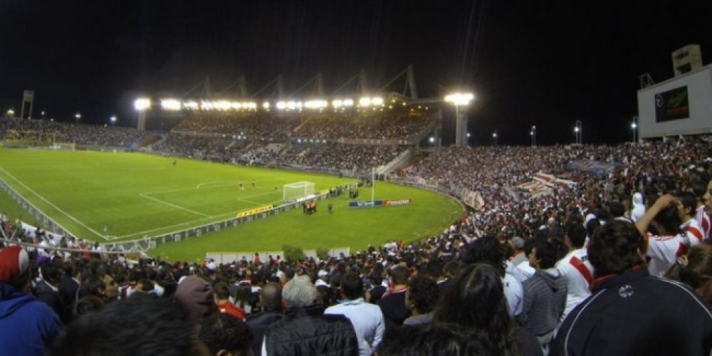 Estas son todas las fechas de partidos de f&uacute;tbol para el Verano 2017