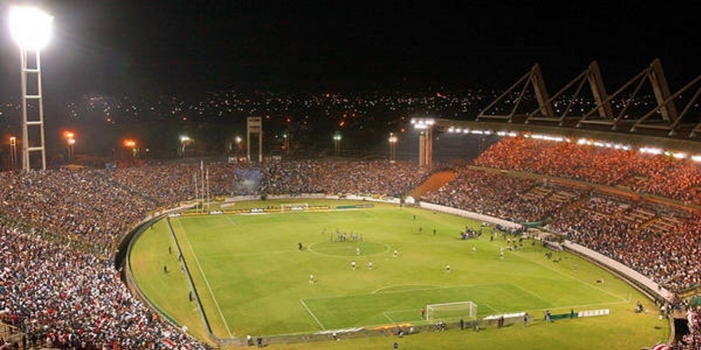 &iquest;C&oacute;mo ser&aacute; el f&uacute;tbol de verano en Argentina?