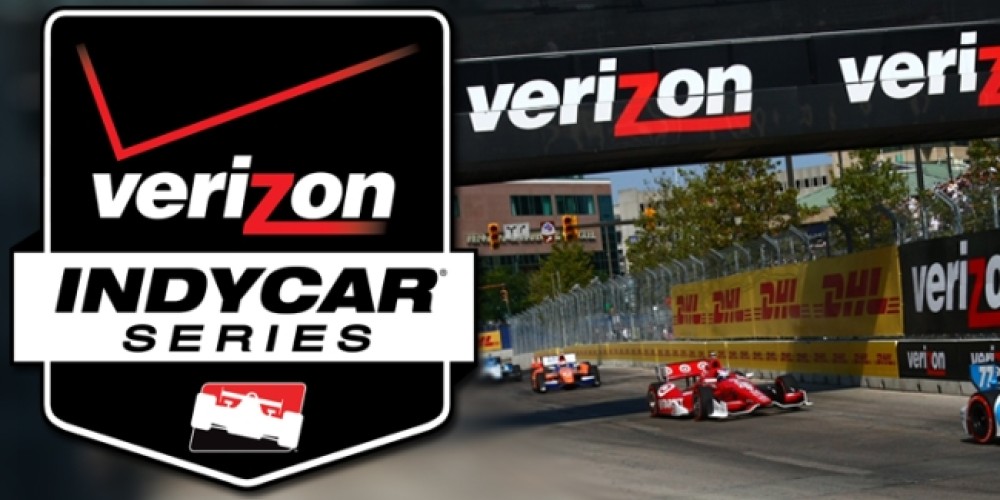 Verizon le pondr&aacute; su nombre a la IndyCar Series