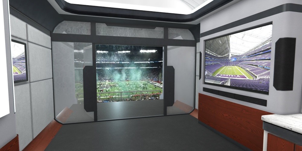 Verizon aprovecha el Super Bowl para promocionar su nueva tecnología 5G