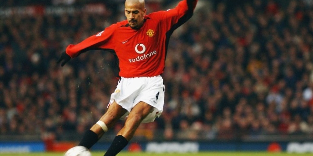 La “Brujita” Verón volverá a jugar en el Old Trafford por un motivo solidario