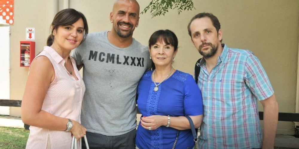 Estudiantes se al&iacute;a con una Fundaci&oacute;n y contribuir&aacute; con la erradicaci&oacute;n de la trata de personas