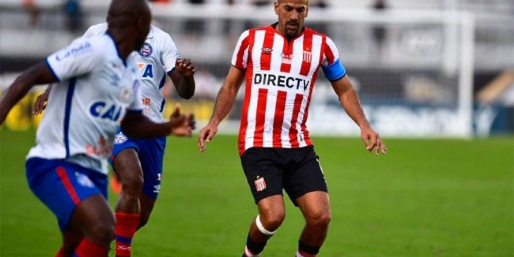 Estudiantes LP present&oacute; la &lsquo;Historia de un regreso&rsquo;