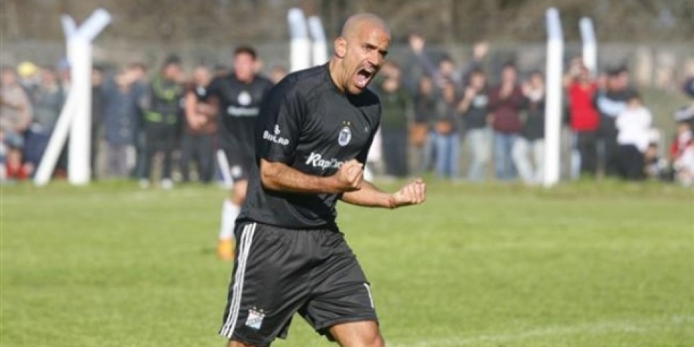 Presidente y jugador: Juan Sebasti&aacute;n Ver&oacute;n volver&aacute; al f&uacute;tbol