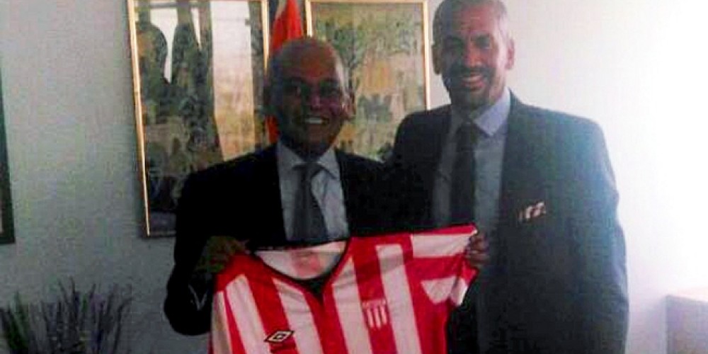 As&iacute; es el proyecto de Estudiantes para exportar su modelo a la India