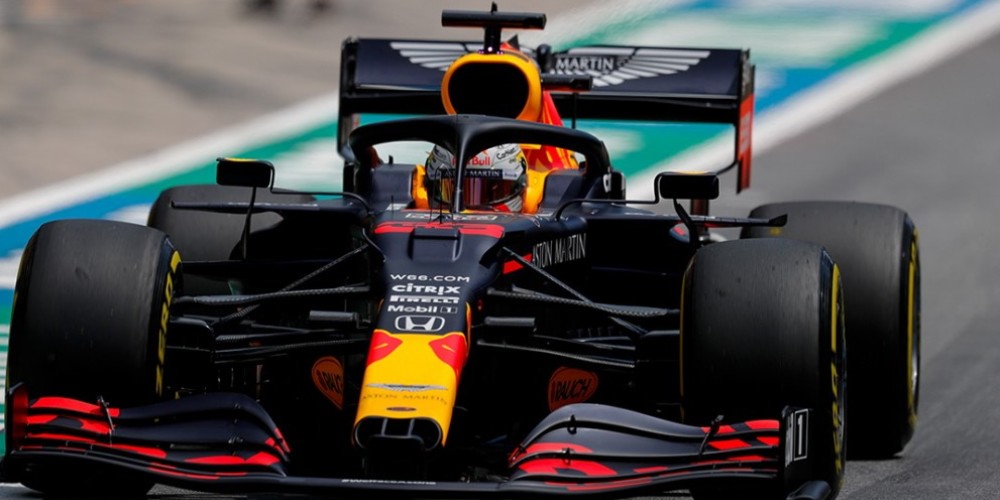 “Anti espías”: El cambio que realizó Red Bull en sus autos de Fórmula 1 para esta temporada