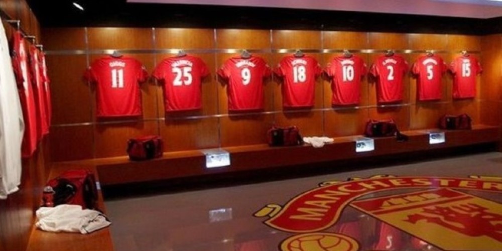 La evolución de los dorsales de la Premier League con el correr de los años