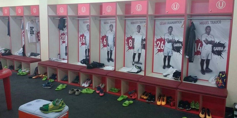 Obras para la final de la Libertadores; el estadio Monumental reformar&aacute; sus vestuarios