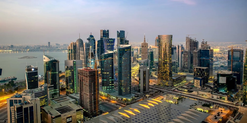 Se podr&aacute; viajar sin entrada a Qatar