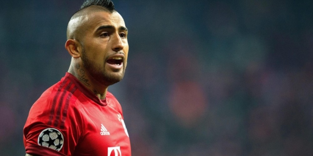 Estos son los nominados para el Once Ideal de la Bundesliga