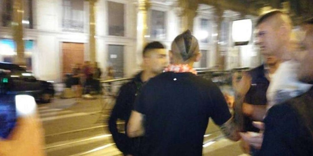 El motivo por el cual Vidal tendr&aacute; que pagar 800 mil euros de multa en Alemania