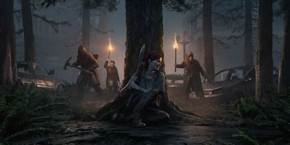 Los videojuegos m&aacute;s esperados de 2020