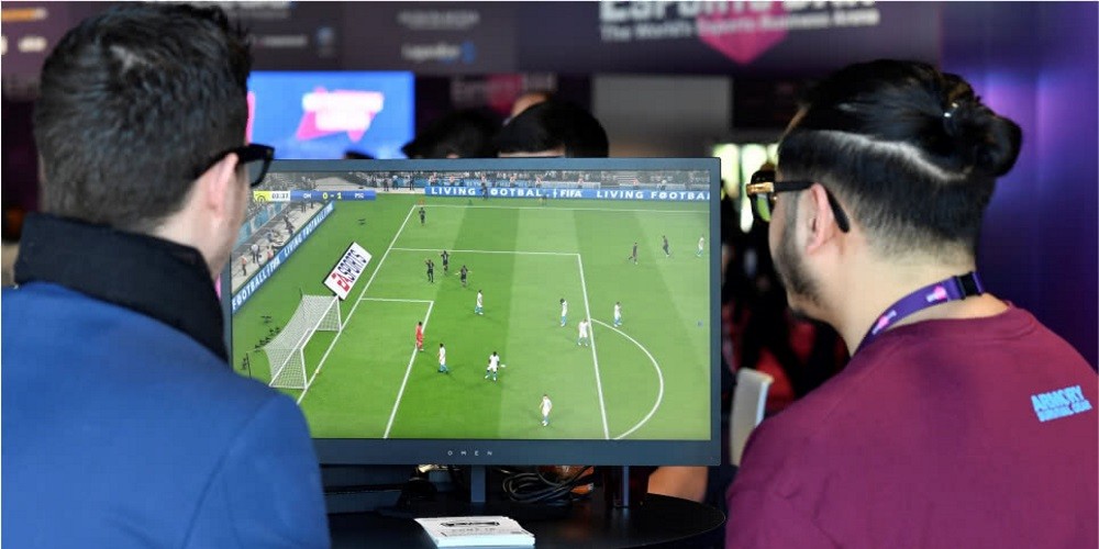 Videojuegos y deportes: lo más destacado de la industria del entretenimiento durante Covid-19