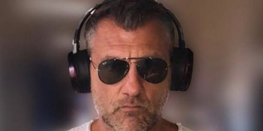 La nueva vida de Christian Vieri, el &ldquo;Capocannonieri&rdquo; del f&uacute;tbol italiano