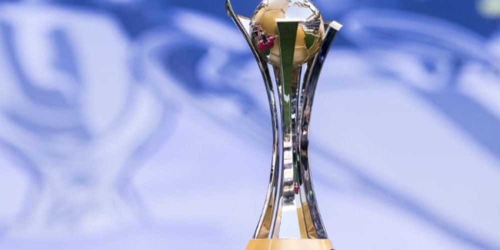 El argentino que ya está clasificado para el Mundial de Clubes