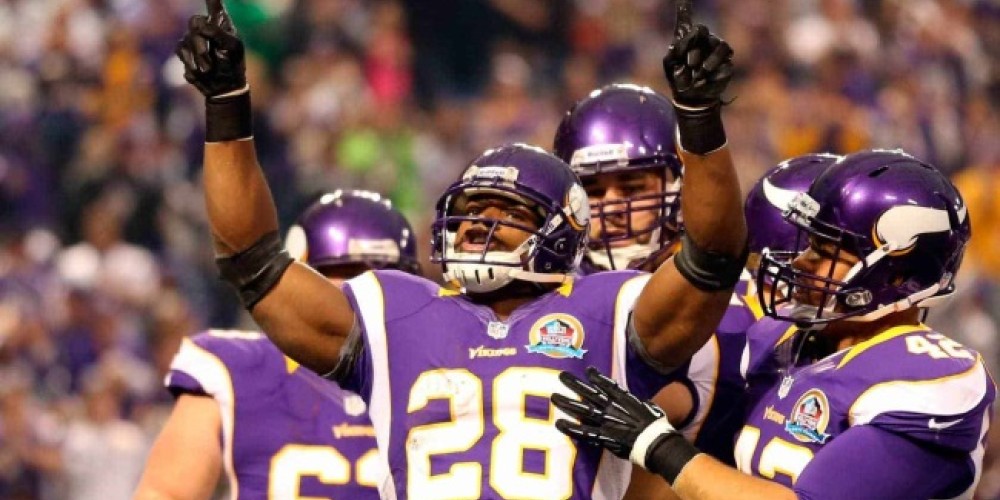 La jugada de la NFL que activ&oacute; una llamativa alerta en los Apple Watchs