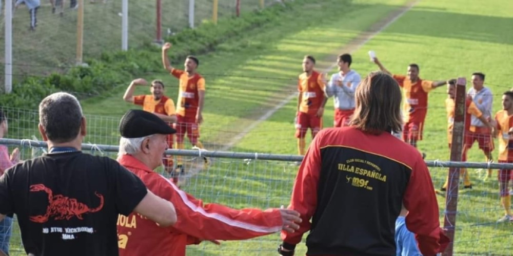 La raviolada que salvó a un equipo de desaparecer del profesionalismo