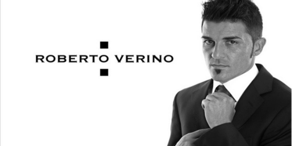 El Atlético de Madrid se viste de gala con Roberto Verino