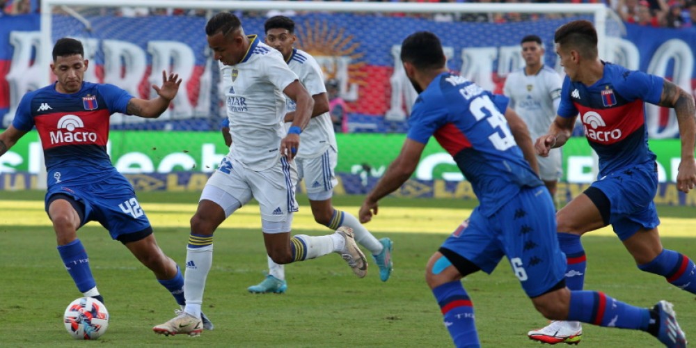 Boca y Tigre se enfrentar&aacute;n en la final de la Copa de la Liga, &iquest;qu&eacute; est&aacute; en juego y c&oacute;mo ser&aacute; la venta de entradas? 