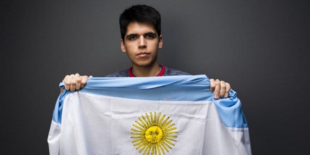 Se definieron los argentinos que participarán del FUT Champions