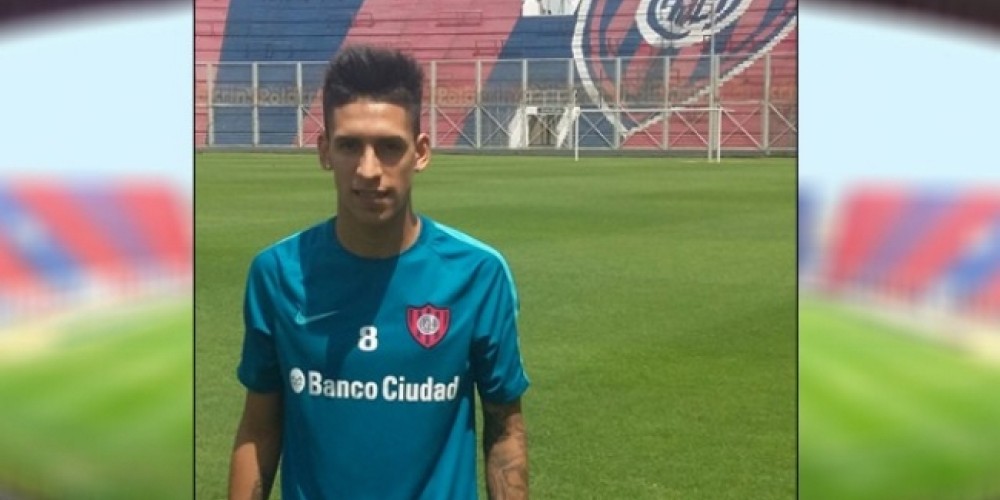 San Lorenzo realiza la transferencia más cara del país en Futsal