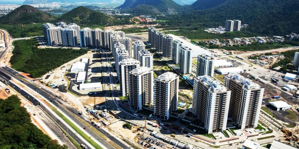 ¿Qué fue de las Villas Olímpicas luego de cada Juego Olímpico y que pasará con las de Tokio 2020?