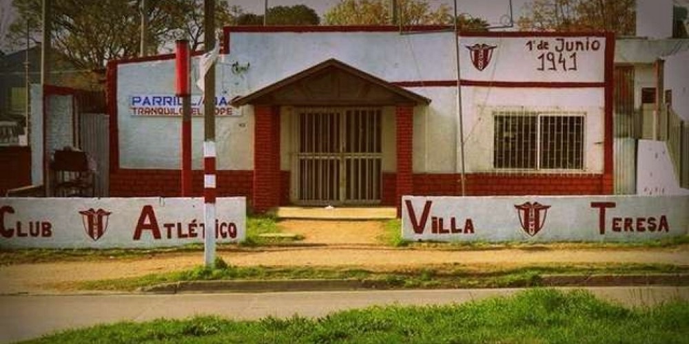Villa Teresa, el humilde club uruguayo que dar&aacute; pelea en Primera
