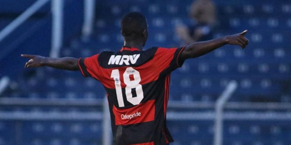 La historia de la joven promesa del Sudamericano Sub 17 que busca el FC Barcelona