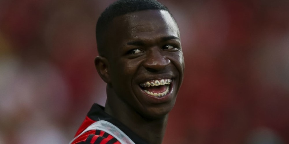 El Real Madrid oficializa su millonario refuerzo de tan solo 16 a&ntilde;os 