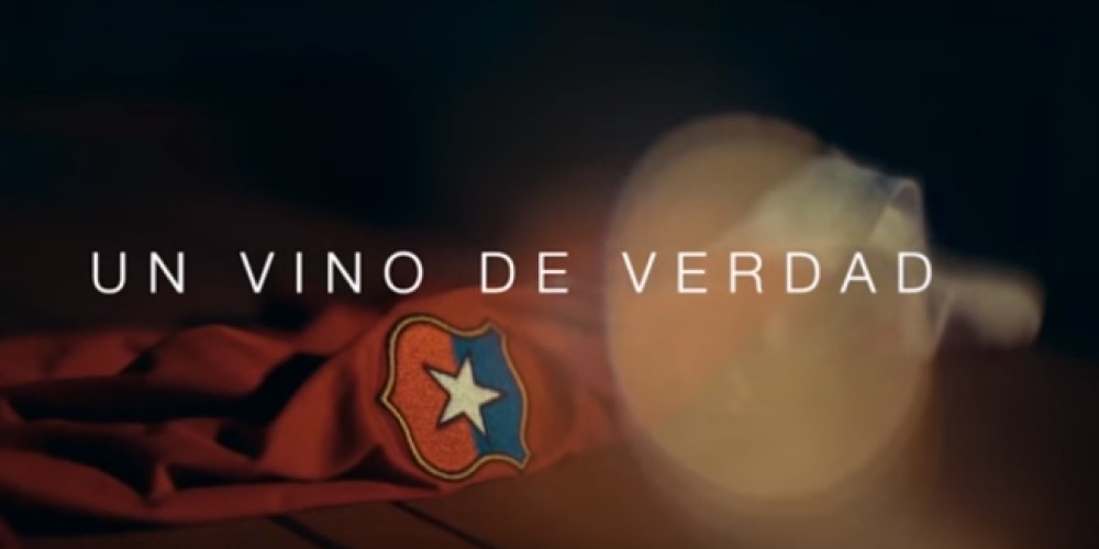 Chile respondi&oacute; la burla de Uruguay con otro comercial de vinos que alude al dedo de Jara