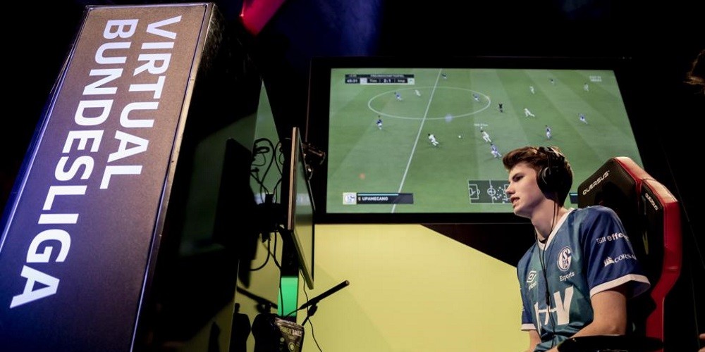 La Bundesliga alemana invierte en su torneo profesional de esports