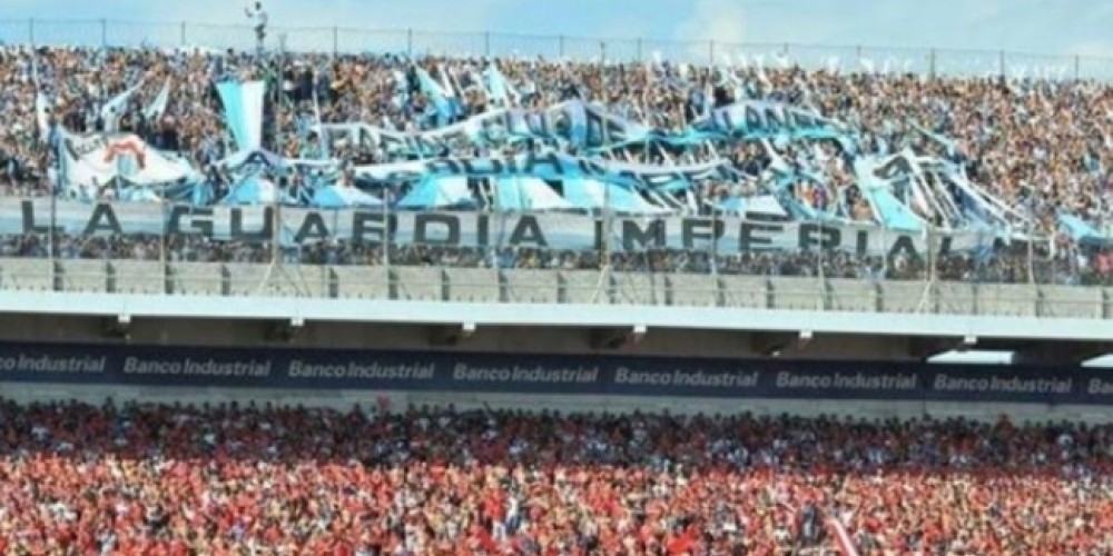 El fútbol argentino recupera a los hinchas visitantes en este torneo