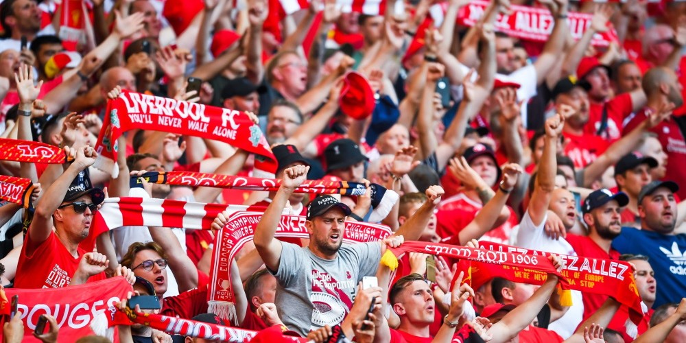 Los hinchas en Europa podr&aacute;n asistir a los partidos de visitante