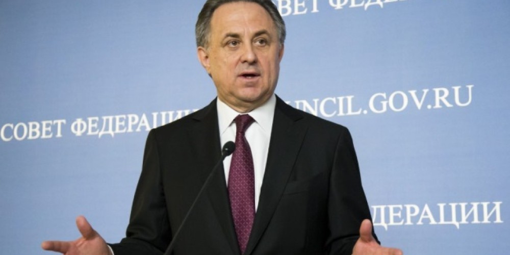 Un documental alemán amenaza con revelar toda la verdad de los dopajes rusos