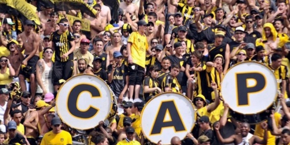 Carlos Vives y Shakira festejan que &ldquo;La Bicicleta&rdquo; suene en Pe&ntilde;arol