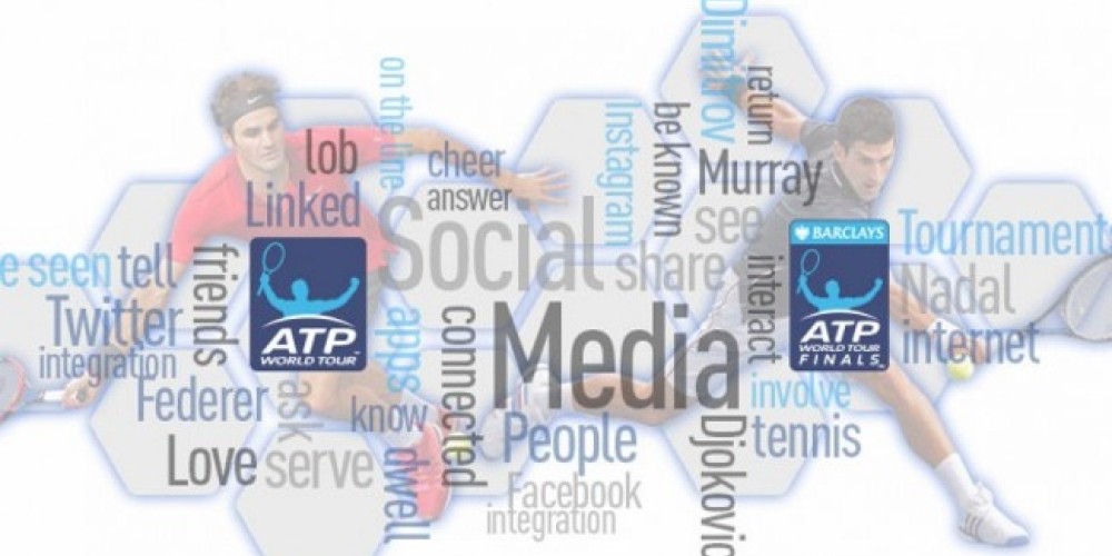 Vixlet ser&aacute; la red social oficial de la ATP