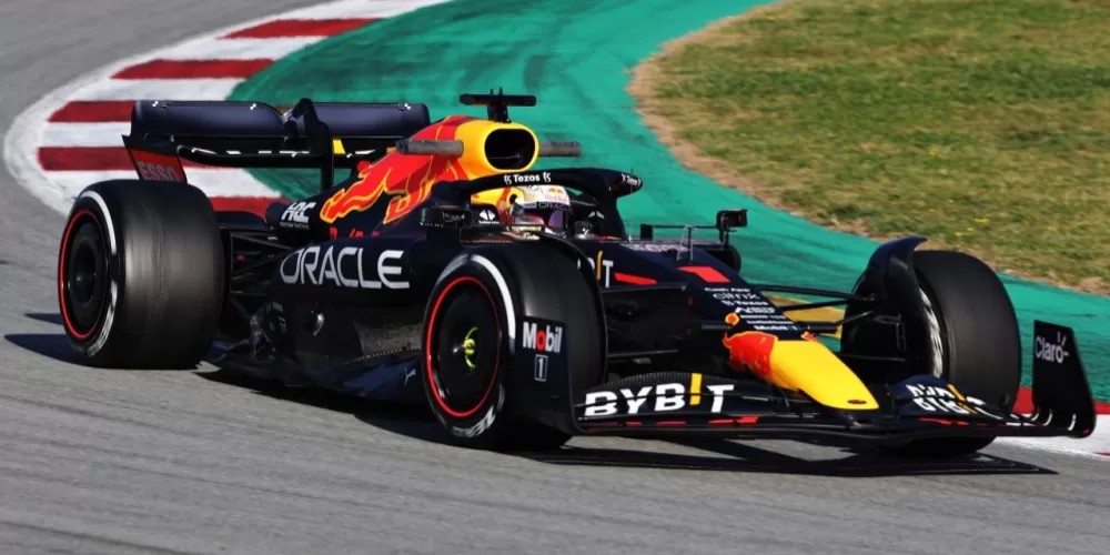 Volkswagen volverá a la F1 con Porsche y junto a Red Bull