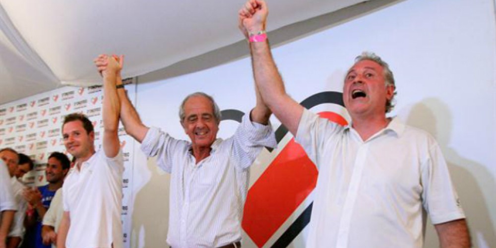 Elecciones. Ahora a trabajar