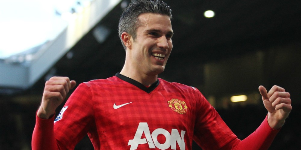 &iquest;Qu&eacute; jugadores venden m&aacute;s camisetas en la Premier League?