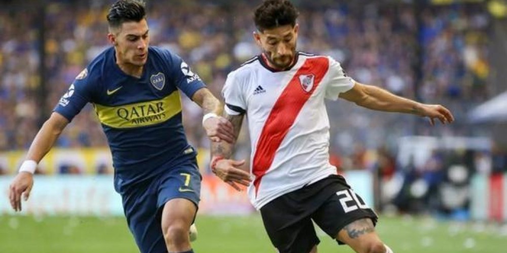 ¿Qué equipo llega con mejor historial a la "Superfinal" de la Libertadores?