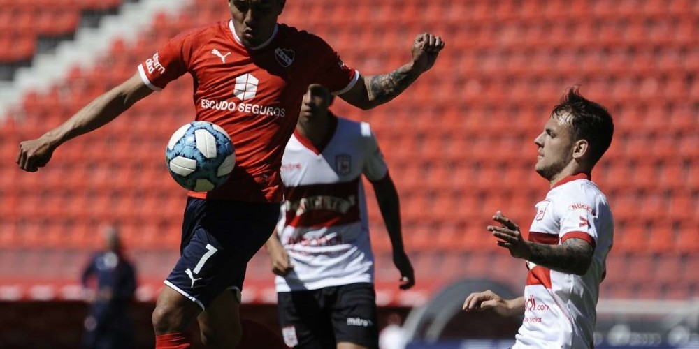 Argentina oficializ&oacute; la vuelta del f&uacute;tbol, &iquest;cu&aacute;l es el &uacute;nico pa&iacute;s sudamericano que no tiene fecha de regreso?