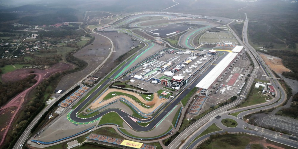 &iquest;Vuelve Turqu&iacute;a a la F&oacute;rmula 1?: crecen los rumoren sobre la vuelta de Istanbul Park