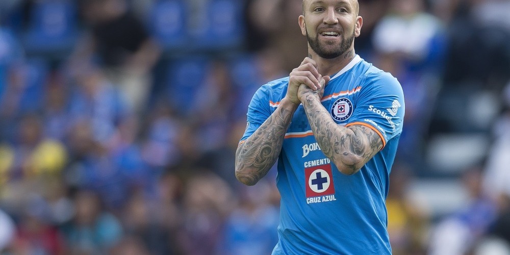 El primer argentino que fichó Manchester City y que nunca llegó a debutar