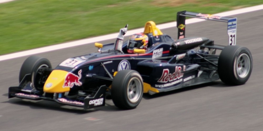 Volkswagen se prepara para comprar Red Bull y entrar en la F&oacute;rmula 1