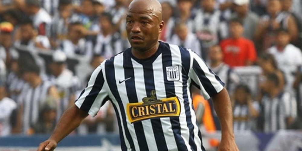 Alianza Lima le realizar&aacute; un partido homenaje a Waldir S&aacute;enz