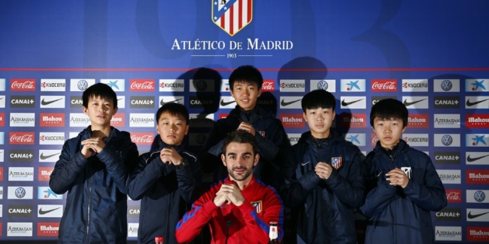 ¿Qué hace Wanda? La empresa que dará el nombre al estadio del Atlético de Madrid