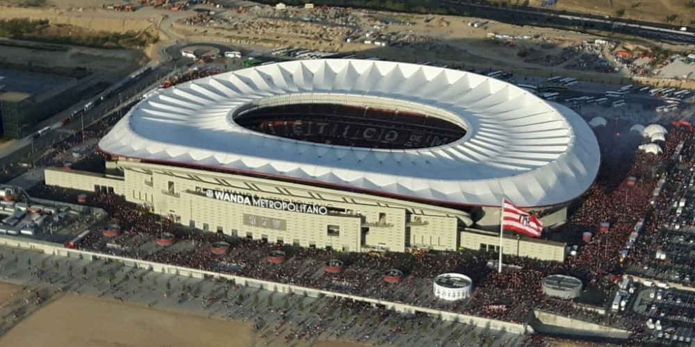 Alojamiento, vuelos, gastronomía y más: los números que dejará la final de la Champions