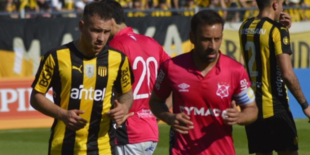 El club uruguayo que trabaja en captar socios venezolanos