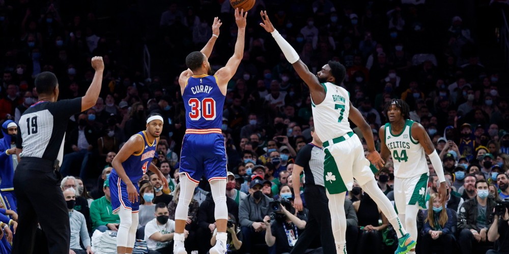 La NBA estudia un cambio de formato al estilo CONMEBOL Libertadores