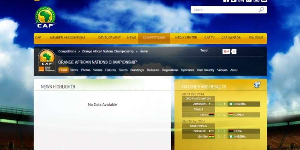 La confesión de ‘Hackers rusos’ de haber intervenido en la Copa de África